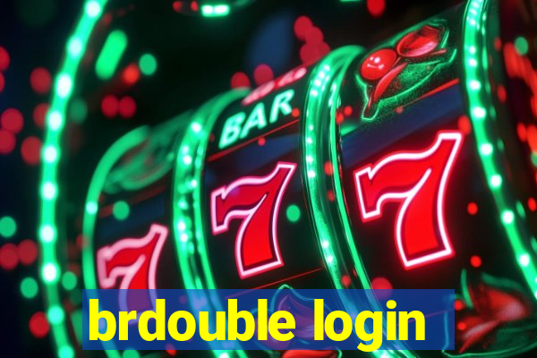 brdouble login